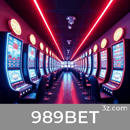 989BET: Jogo em Tempo Real para Brasileiros