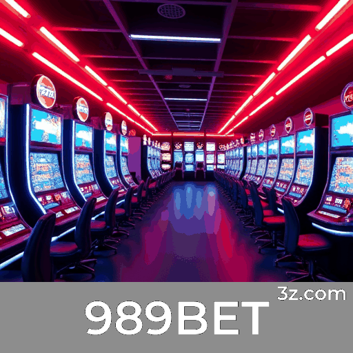 989BET Inteligência de Promoção: Experiência Personalizada para Jogadores