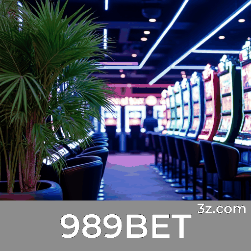 989BET: Plataforma com Bônus Generosos para Jogadores Brasileiros