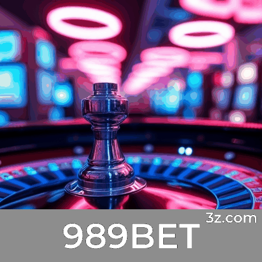 989BET: Jogo em Tempo Real para Brasileiros