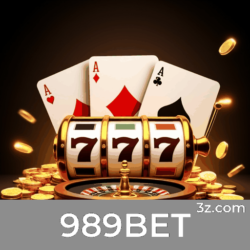 989BET: Jogo em Tempo Real para Brasileiros