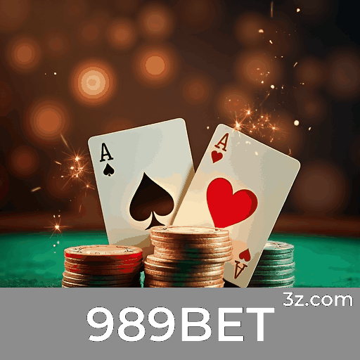 989BET: Experiência Profissional e Realista em Jogos de Mesa ao Vivo