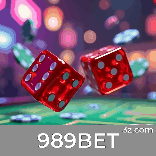 989BET: Experiência Profissional e Realista em Jogos de Mesa ao Vivo
