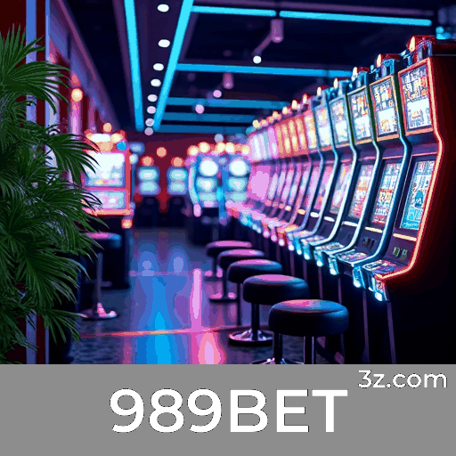 989BET: Plataforma Confiável e Profissional, Líder em Segurança