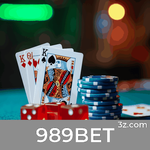 989BET: Inovação em Jogos com Tecnologia de Ponta