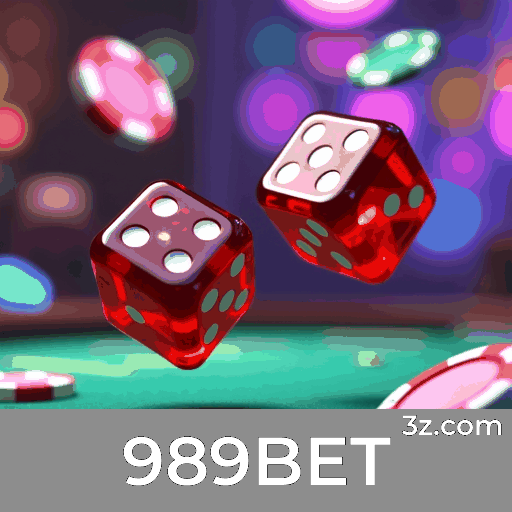 989BET: Plataforma com Bônus Generosos para Jogadores Brasileiros