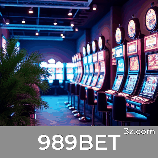 989BET: Especialistas em apostas esportivas focadas no Brasil