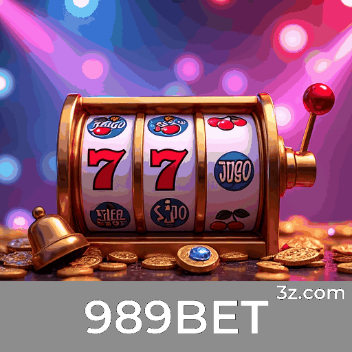 989BET: Jogo em Tempo Real para Brasileiros