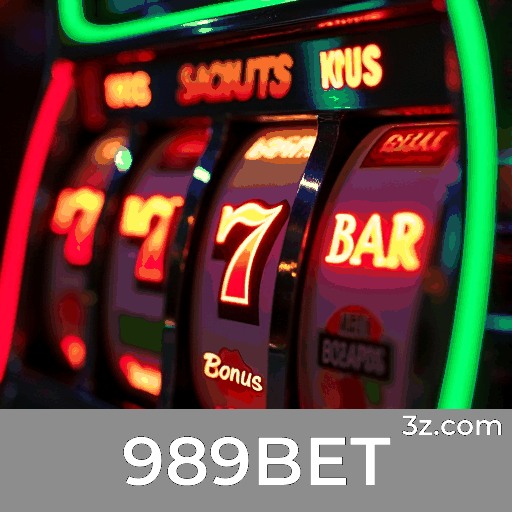 989BET: Plataforma Confiável e Profissional, Líder em Segurança