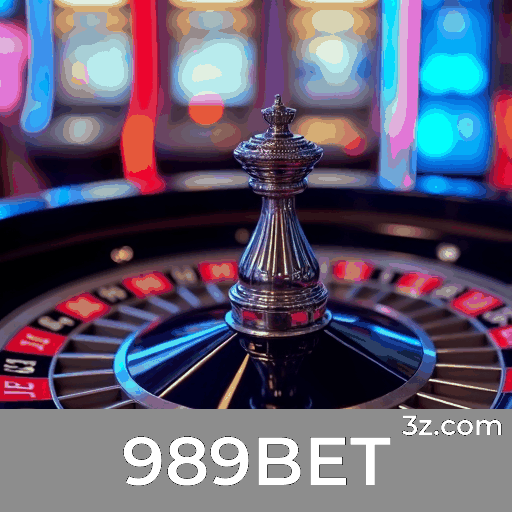989BET: Experiência de Jogo Diversificada e Imersiva