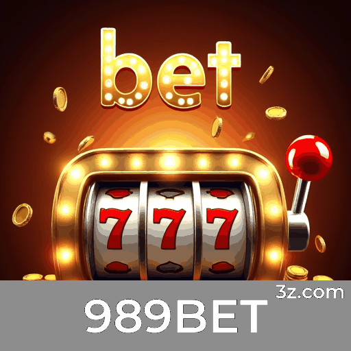 989BET: Inovação em Jogos com Tecnologia de Ponta