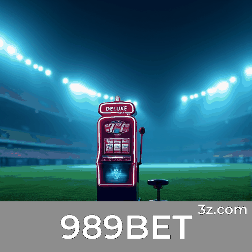 989BET: Plataforma Premiável e Segura