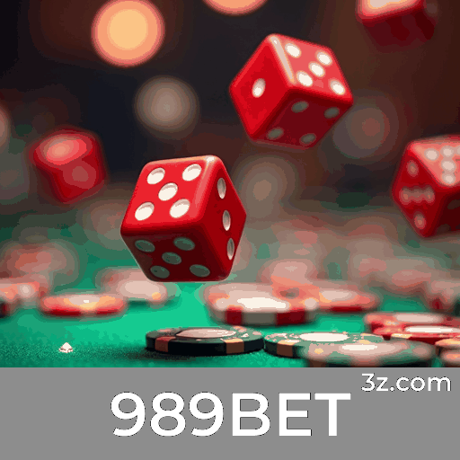 989BET: Experiência de Jogo Diversificada e Imersiva