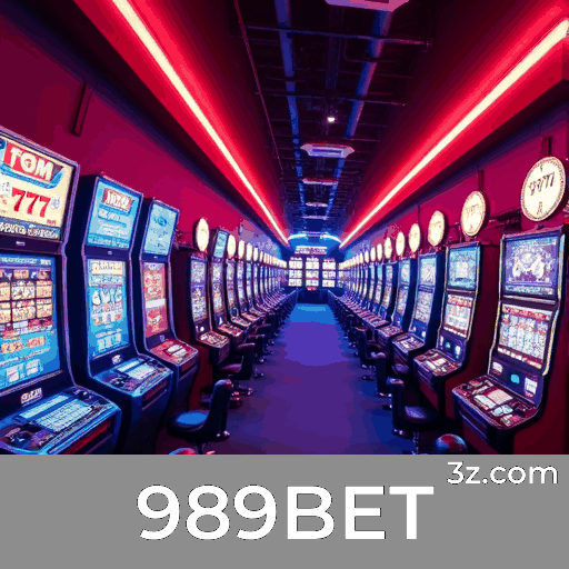 989BET: Plataforma Confiável e Profissional, Líder em Segurança