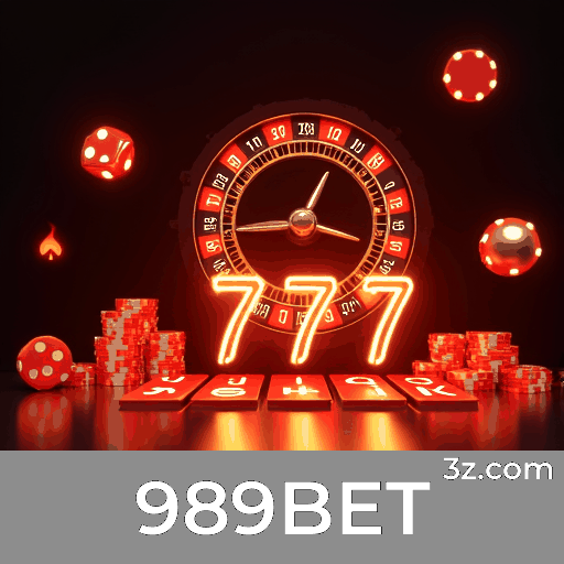 989BET: Plataforma Confiável e Profissional, Líder em Segurança