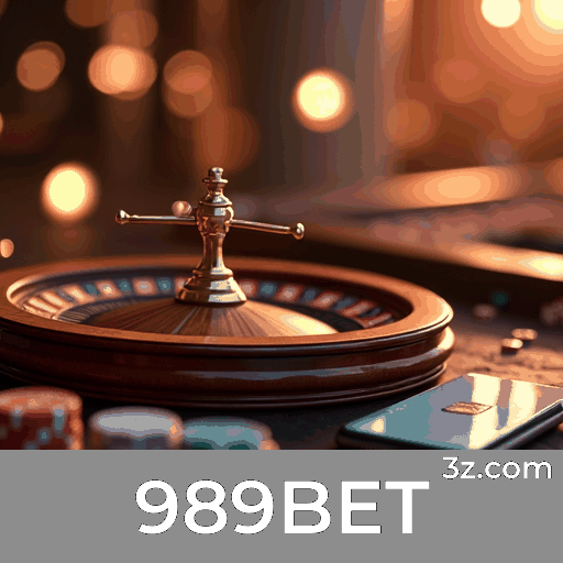 989BET: Plataforma com Bônus Generosos para Jogadores Brasileiros