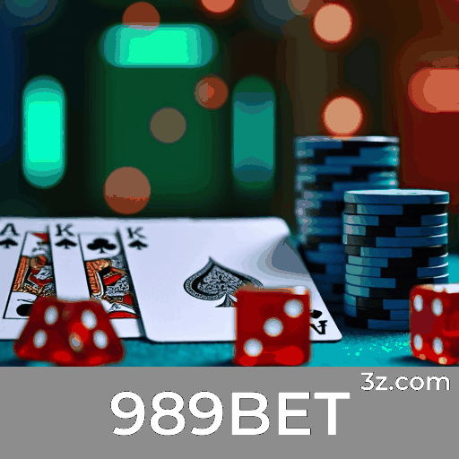989BET: Inovação em Jogos com Tecnologia de Ponta