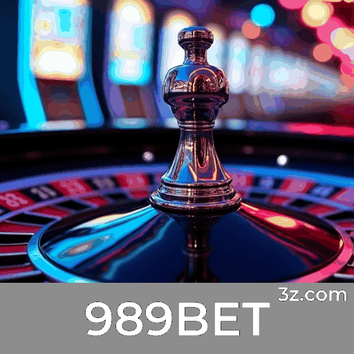 989BET: Plataforma com Bônus Generosos para Jogadores Brasileiros