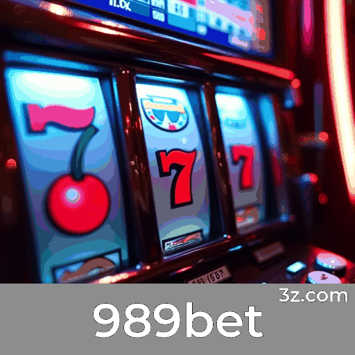 989bet: Domine estratégias de jogos e vença!